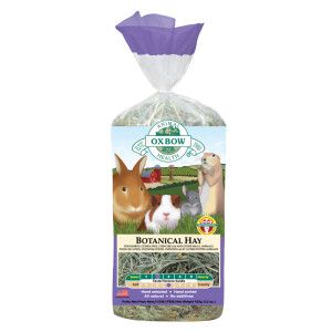 Oxbow Botanical Hay | Hay | PetSmart Rabbit Diet, Grass Hay, Pet Supplements, Rabbit Food, Pet Bunny, Sweet Smell, Healthy Meal Plans, Pure Leaf Tea Bottle, Small Animals