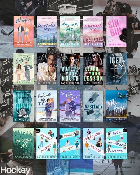 A sports romance girl through and through Can you tell I have a favorite one? #sportsromance #romancebooks #bookrecommendations #bookseries #booksbooksbooks Sport Romance Book Recs, Sport Romance, Sports Romance Books, Sports Romance, Sports Books, Best Books To Read, Romance Books, Book Series, Book Recommendations