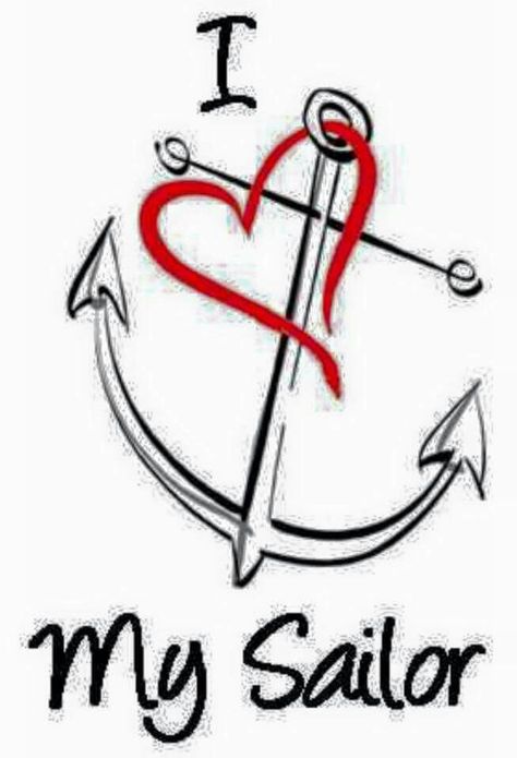 ... ... Navy Mom . Proud Navy Girlfriend, Tattoo Ideas For Moms, Trendy Tattoo Ideas, Navy Wife Life, Navy Tattoos, Navy Families, Navy Party, Sailor Tattoo, Navy Decor