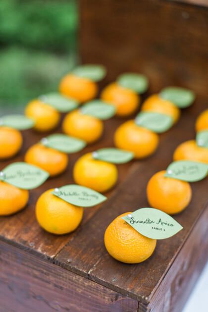 Faux Flowers Arrangements, Brunch Decor, Fruit Wedding, Citrus Wedding, Spanish Wedding, Brunch Wedding, Orange Wedding, Wedding Table Settings, Wedding Table Numbers