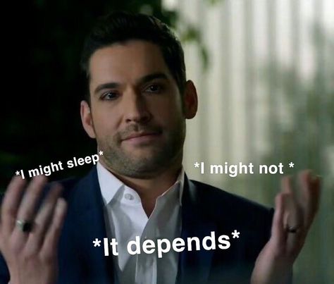 Lucifer Tv Show Memes, Supernatural Lucifer, Tom Ellis Lucifer, The Sandman, Movie Memes, Lucifer Morningstar, Tom Ellis, Dc Comics Characters, January 25