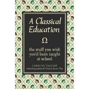 Classical Education Classical Classroom, Classical Learning, Classical School, Homeschool Literature, What Is Education, Teaching Latin, Roman Myth, Greek Pantheon, Education Books