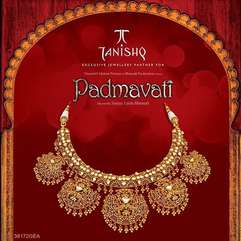 Tanishq Padmavati Collection, Tanishq Jewellery Gold Necklaces Bridal, Tanishq Jewellery Gold Necklaces, Tanishq Jewellery, Gold Bridal Necklace, Gold Mangalsutra, Antique Bridal Jewelry, Gold Jewelry Stores, Antique Jewelry Indian