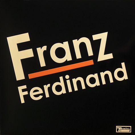 View credits, reviews, tracks and shop for the 2021 Vinyl release of "Franz Ferdinand" on Discogs. Franz Ferdinand Band, Rock Fest, Franz Ferdinand, Vinyl Music, Band Logos, Alternative Rock, Indie Rock, Great Bands