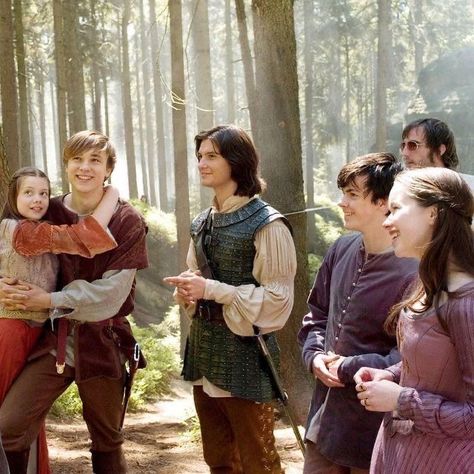 Edmund Narnia, Narnia Cast, Narnia Movies, Regina Spektor, Narnia 3, William Moseley, Edmund Pevensie, Georgie Henley, Prince Caspian