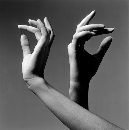 Dance (Hands), - by Patrick Demarchelier Ballet Hands, Hand Dancing, Irving Penn, Hand Photography, Patrick Demarchelier, Hand Drawing Reference, Cecil Beaton, Helmut Newton, The Darkest Minds