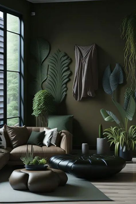 Interior Design Color Trends for 2024: 17 Trendsetters Small Apartment Color Palette, Colours 2024 Interior, 2024 Room Colors, Paint Colour Trends 2024, Interior Design Color Palette 2024, Interior Design Trends For 2024, Trending Home Colors 2024, 2024 Colour Trends Interiors, Bedroom Trends For 2024