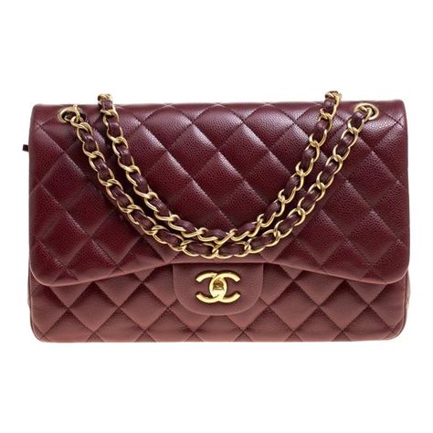 7a6a74cbe87bc60030a4bd041dd47b78desc45968043ri Maroon Chanel Bag, Chanel Burgundy Bag, Burgundy Chanel Bag, Anya Smile, Burgundy Bag, Red Chanel, Work Handbag, Chanel Flap Bag, Authenticity Certificate