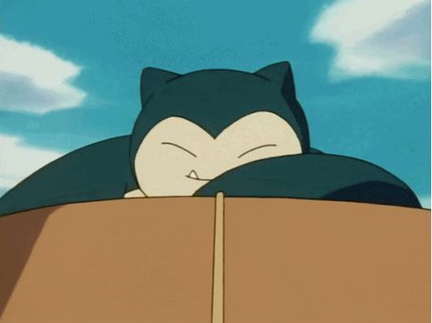 Snorlax Gif, Dance With The Devil, Kawaii Pokemon, Tired And Sleepy, E T, Pokemon Gif, Big Boi, Pokemon Wallpaper, Cute Pokemon Wallpaper