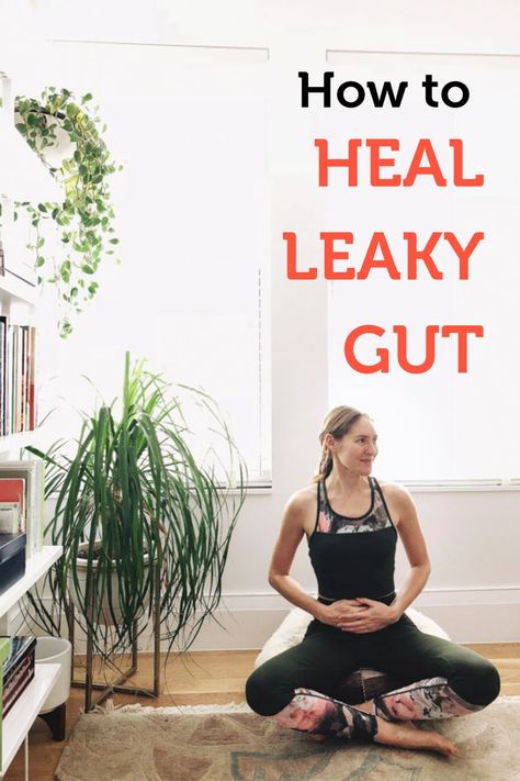 Gut Supplements, Healing Leaky Gut, Leaky Gut Supplements, Leaky Gut Symptoms, Banana Diet, Heal Leaky Gut, Autoimmune Diet, Small Intestine Bacterial Overgrowth, Gut Healing Recipes