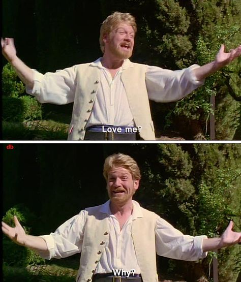 Kenneth Branagh in Much Ado About Nothing. Benedick Much Ado About Nothing, Much Ado About Nothing 1993, Much Ado About Nothing Memes, Much Ado About Nothing Aesthetic, Nothing Aesthetic, Cinematic Masterpieces, Romcom Movies, Scarlet Pimpernel, Victorian Boy