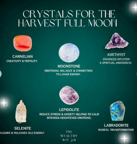 Crystal Charging, Virgo Season, Crystal Cave, Help Me Grow, Moon Crystal, Spiritual Awareness, Book Of Shadows, Fertility, Full Moon