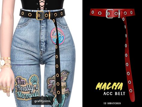 Sims 4 Cc Chain Belt, Belt Cc Sims 4, Sims 4 Belts Cc, Sims 4 Belt Accessory Cc, Sims 4 Belt Accessory, Sims 4 Thong Accessory, Sims 4 Cc Belt Accessory, Sims 4 Belt Cc, Sims 4 Cc Belt