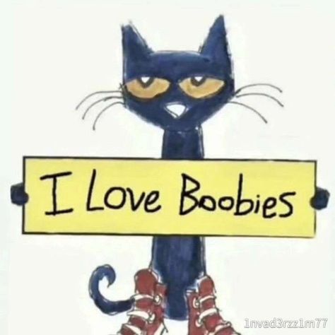 Pete The Cat Pfp, Cat Pfp, Pete The Cat, Literally Me, I Love