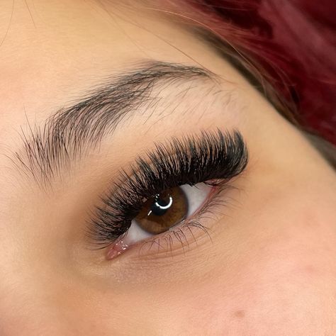 Lashes Extensions Styles, Lash Extensions Doll Eye, Full Volume Lash Extensions, Thick Russian Lash Extensions, Mega Russian Lashes, Russian Volume Eyelash Extensions, Lashes Extensions Russian Volume, Mega Volume Open Eye Lash Extensions, Volume Russe