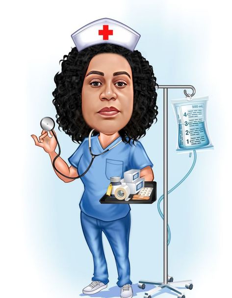 Women Reference, Nurse Cartoon, Caricature Artist, Cartoon Jokes, Cartoon Pics, Digital Image, Snow White, Scrapbooking, Disney Princess