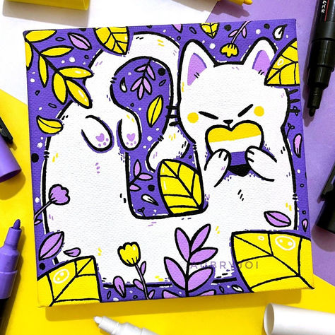 ☾~.~☕️follow me☕️~.~☾ Character Design Wallpaper, Coloring Books Aesthetic, Exclusive Wallpaper, Part Of Your World, Posca Marker, Posca Art, Art Kawaii, Fantasy Sci Fi, Books Aesthetic