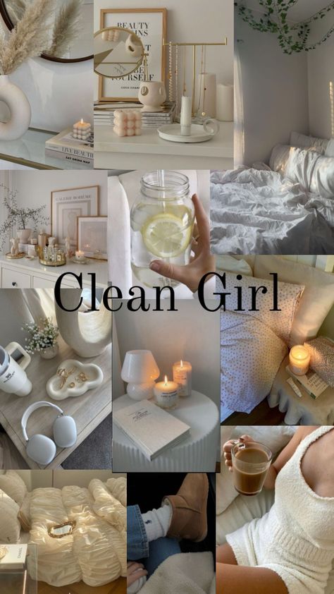 #cleangirl #cleangirlaesthetic #cleangirlvibe Life Goals Future, Easy At Home Workouts, Aesthetic Bathroom, Healthy Lifestyle Motivation, Healthy Girl, Healthy Lifestyle Inspiration, Girl Inspiration, Iphone Background Wallpaper, Clean Girl