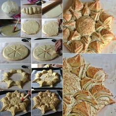 Sun Bread, Sunflower Bread, Winter Solstice Party, Winter Solstice Traditions, Yule Traditions, Solstice Party, Winter Solstice Celebration, Blooming Sunflower, Kitchen Witch Recipes