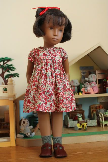 Fringe Side Part, I Want Everything, Elastic Waist Trousers, Reborn Toddler Dolls, American Girl Doll Crafts, Realistic Baby Dolls, Sasha Doll, African American Dolls, Reborn Toddler