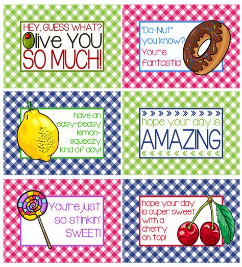 School Lunch Ideas for Tweens and Teens | Easy ideas for older kids' lunches. | Free printable lunch box notes, too! Lunch Box Notes For Teens, Free Printable Lunch Box Notes, Capturing Kids Hearts, Printable Lunch Notes, Thoughtful Gestures, Bentgo Kids, Easy School Lunches, Printable Lunch Box Notes, Kid Lunches