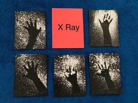 Animal X-Rays Printable Matching Activity | TeachersMag.com Nurses Preschool Activities, Doctor Eyfs Activities, Doctors And Nurses Eyfs Activities, Doctors Eyfs, Doctors Eyfs Activities, Nurse Crafts For Preschool, X Ray Dramatic Play, X Ray Craft, Reggio Doctor Activities