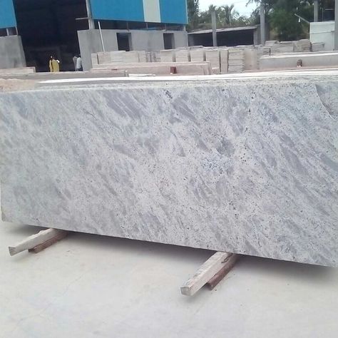 Kashmir White Granite, White Granite Slabs, Granite Colors, White Granite, The Factory, Kitchens, Dining Table, India, Photography