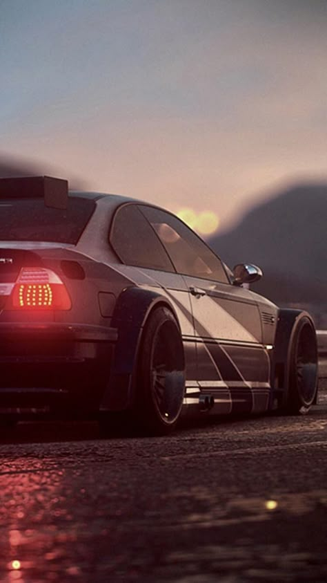 Nfs Need For Speed, Speed Wallpaper, Need For Speed Movie, Need For Speed Games, Need For Speed Cars, Cars The Movie, Bmw M3 Gtr, Need For Speed Most Wanted, Dream Cars Bmw