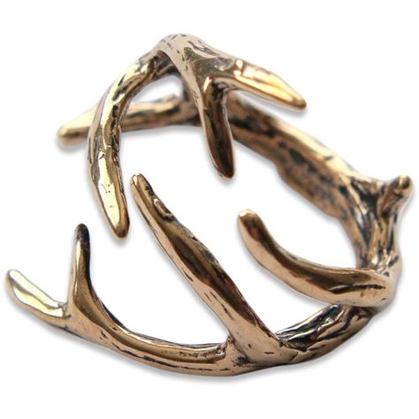 AmazonSmile: Deer Antler Ring (Silver Plated White Bronze, 4): Jewelry (720 NOK) ❤ liked on Polyvore featuring jewelry, rings, accessories, white ring, white bronze jewelry, bronze jewelry, silver plated jewelry and white jewelry Deer Rings, Deer Antler Ring, Cast Rings, Deer Jewelry, Antler Pendant, Country Jewelry, Antler Ring, Elk Antlers, Rings Accessories