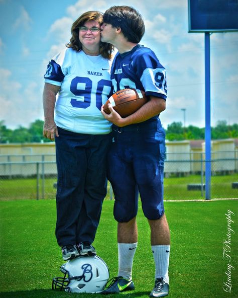 Football Pics With Mom, Mom And Me Football Pictures, Mother And Son Football Picture Ideas, Senior Football And Mom Pictures, Mother Son Senior Football Picture Ideas, Senior Mom And Son Football Pictures, Football Mom And Son Pictures, Senior Mom Football Pictures, Mom And Football Player Pictures