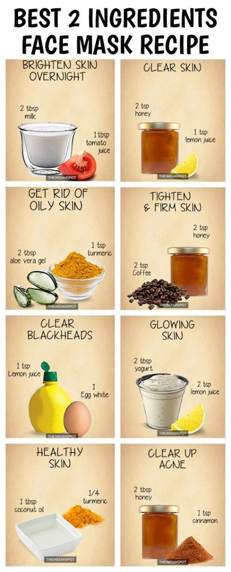 Clear Skin Overnight, Acne Medicine, Skin Care Routine For 20s, Face Mask Recipe, Baking Soda Shampoo, Diy Spa, Facial Skin Care Routine, Homemade Face Masks, Homemade Face