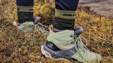 Explore the Salomon X Ultra 4 Mid GTX: The ideal blend of waterproofing, comfort, and durability for hikers. Perfect for any trail adventure. Salomon X Ultra 4, Day Hike, Game Changer, Hiking Boots, Hiking