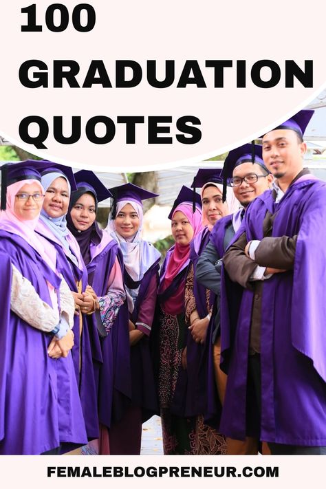 Celebrate the achievement of graduation with powerful and uplifting quotes that perfectly encapsulate the moment. Whether it's your own milestone or you're commemorating a loved one's success, find inspiration to mark this special occasion. Graduation is a time for reflection, appreciation, and looking towards a bright future filled with endless possibilities. Embrace the sentiment of these quotes as you capture and remember this important milestone in life. Master Graduation Quotes, Graduation Quotes Short, Master Graduation, Inspirational Graduation Quotes, Going To University, Graduation Quotes, Henry Ford, Bright Future, Oprah Winfrey