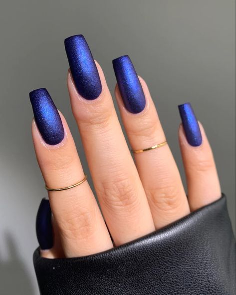 Sapphire Nails, Thermal Nails, Blue Gel Nails, Latest Nail Designs, Speed Demon, Special Effect, Classy Acrylic Nails, Red Violet, Blue Nail Designs