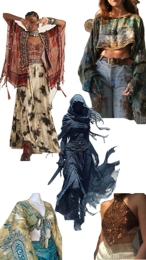 Ren Faire Outfits, Goddess Vibes, Thrift Inspo, Folk Style, Folk Fashion, Passion For Fashion, Fashion Inspo Outfits, Art Reference, Outfit Ideas