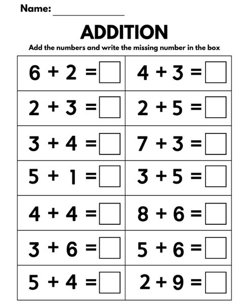 Maths Addition Worksheets Academic Worksheets For Kindergarten, Math Worksheets 2nd Grade Mental Maths, Number Addition Activities, Kg2 Math Worksheets, Worksheet Mathematics For Preschool, Addition Worksheets 2 Digit, Mathematics Addition Worksheet, Addition Activity For Class 1, Maths Addition Worksheets Grade 2