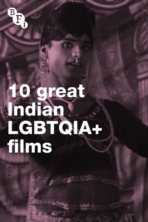 Although homosexuality was only decriminalised in India in 2018, proper representation of queer communities in Indian cinema has long been gathering speed. Queer Movies, Queer Cinema, Trans Community, Indian Cinema, The New Wave, Indian Movies, Weird Stories, Secret Life, Film Industry