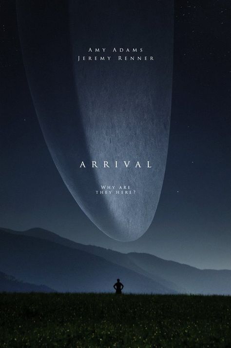 Bella Grace (@bellagraceart) / Twitter Arrival Movie, Arrival Poster, Movie Poster Design, Film Posters Art, Denis Villeneuve, Film Posters Minimalist, Fan Poster, Septième Art, Film Poster Design