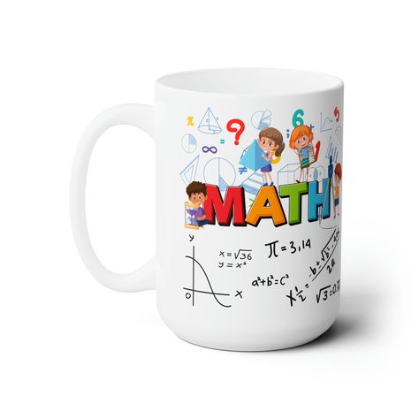 Math teacher gifts