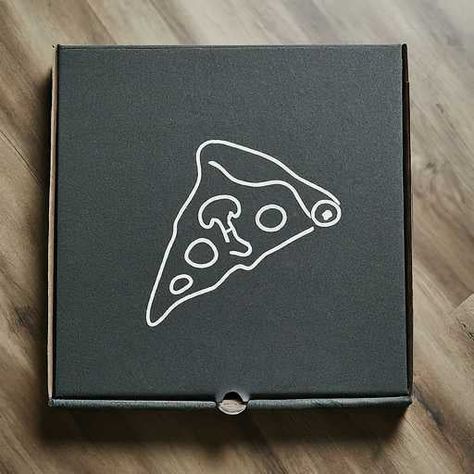 40+ Pizza Box Design Ideas: Creative and Captivating Packaging – Arka Pizza Dough Packaging, Pizza Box Design Creative Ideas, Pizza Boxes Design, Pizza Box Design Creative, Pizza Packaging Design, Pizza Box Packaging, Pizza Dinner Party, Box Design Ideas, Pizza Business