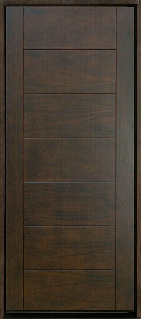 Wooden Door Polish Colours, Door Polish Wooden Colour, Door Polish Colour, Door Polish Wooden, Doors Colors, House Doors Colors, 3 Panel Interior Door, Wooden Polish, White Panel Doors