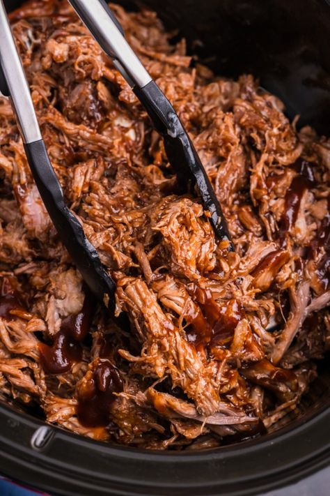 Recipe Pulled Pork Slow Cooker, The Best Crockpot Pulled Pork, Slower Cooker Pulled Pork, Oven Slow Cooked Pulled Pork, Pork Roast Seasoning Crock Pots, The Best Pulled Pork In A Crock Pot, Pork Pot Roast Recipes, Spicy Pulled Pork Crock Pot Recipes, How To Make Pulled Pork In Crock Pot