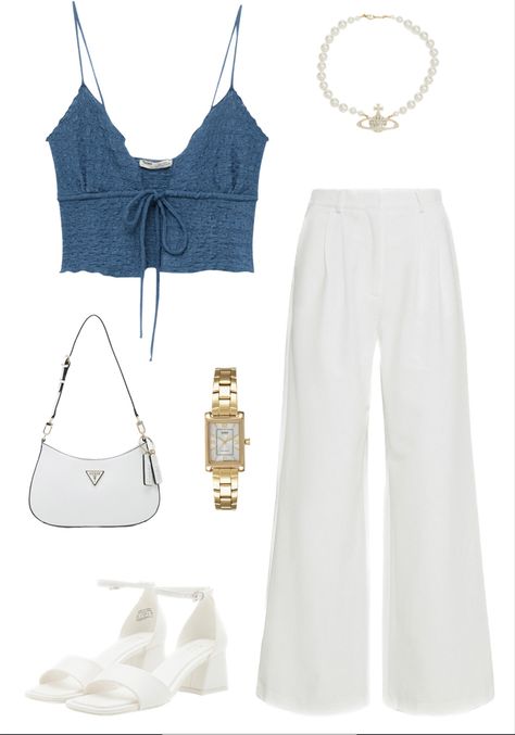 Summer Outfits Lookbook, Cute European Outfits Summer, Holiday Outfits Summer Greece, Outfit Ideas Europe Summer, Italy Inspired Outfits Summer, Netherlands Fashion Summer, European Outfits Aesthetic, Washington Dc Aesthetic Outfit Summer, Summer Outfits England