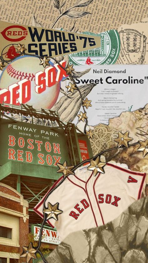 Boston Red Sox best baseball club in the world #baseball#sports#fenway#redsox#boston England Sports, Fever Pitch, New Yorker Covers, Red Sox Baseball, Browns Fans, Fenway Park, Boston Sports, Pretty Wallpaper Iphone, New Start