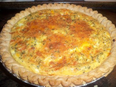 Perfect Brunch Quiche with Pillsbury Deep Dish Pie Crust | Mama Harris' Kitchen Pillsbury Pie Crust Quiche Recipe, Deep Dish Pie Crust Recipe, Pie Crust Breakfast, Pillsbury Pie Crust Recipes, Deep Dish Pie Crust, Breakfast Entrees, Recipes Quiche, Quiche Pie Crust, Brunch Quiche