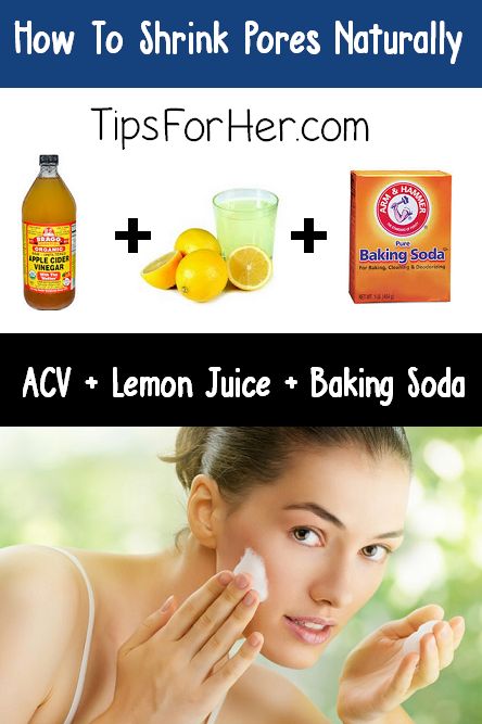 Get Rid Of Pores, Skin Care Routine For 20s, Diy Remedies, Shrink Pores, Skin Pores, Beauty Remedies, Skin Remedies, Diy Skin Care, Homemade Beauty Products