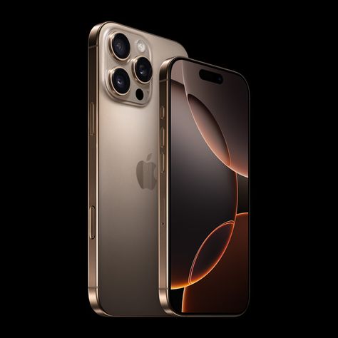 iPhone 16/Pro First Impressions: The Great Separation New Iphone 15 Pro Max Snap, Iphone 15 Pro Max Pic, Iphone 16 Pro Black Titanium, Iphone 16 Pro Natural Titanium, Iphone 15 Pro Max Natural Titanium, Compact Digital Camera, Iphone Battery, Router Accessories, Commercial Appliances