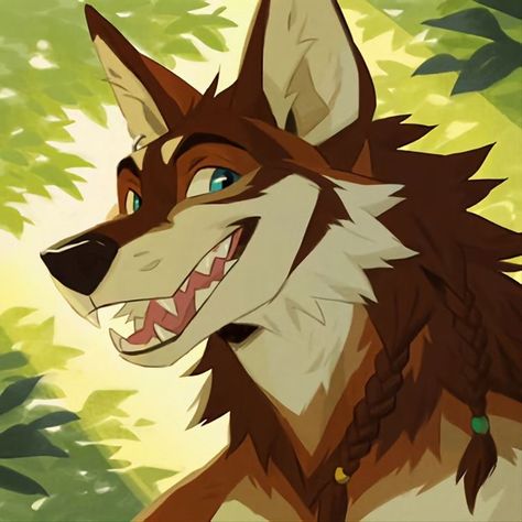 Canine Art, Wolf Art, Weird Animals, Environment Concept Art, Creature Art, Animal Drawings, Animal Art, Art Inspo, Cute Art