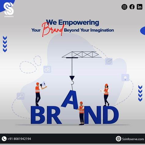 Diginext is a digital marketing agency that helps brands go beyond imagination. We provide innovative solutions to help you achieve your marketing goals. #digitalmarketing #branding #marketingagency #imagination #BrandAwareness #DigitalMarketing #FindYourAudience #SocialMediaStrategy #GrowYourBusiness #MarketingTips #BrandPromotion #OnlinePresence #TargetAudience #MarketingStrategy #BusinessGrowth #EntrepreneurLife #SmallBusinessMarketing #ContentMarketing" Creative Digital Marketing Posts, Digital Marketing Instagram Post, Digital Marketing Post Ideas, Digital Marketing Social Media Post, Creative Design Agency, Beyond Imagination, Social Media Advertising Design, Social Media Poster, Strategic Marketing