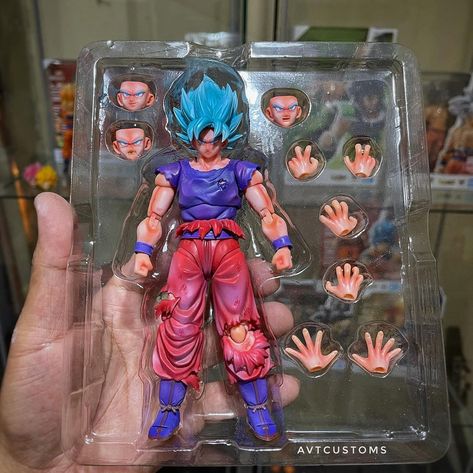 Dbz Toys, Anime Stars, Super Saiyan Blue, Dragon Balls, Dragon Ball Artwork, Son Goku, Cute Anime Wallpaper, Action Figures Toys, Anime Dragon Ball